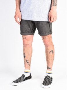 QUIKSILVER kraťasy KRANDY CHINOST RAVEN