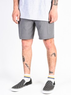 Quiksilver NELSON black