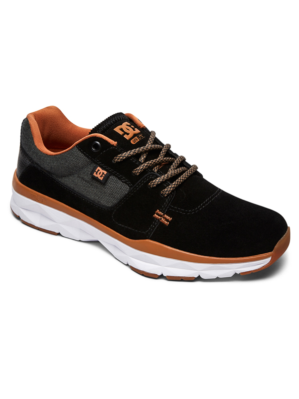 Dc sales player shoes