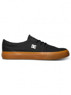Dc TRASE TX BLACK/GUM