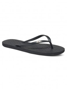 ROXY žabky VIVA IV BLACK