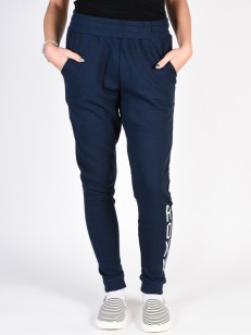 ROXY tepláky CHILL TOG DRESS BLUES