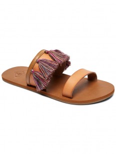 ROXY pantofle IZZY MULTI