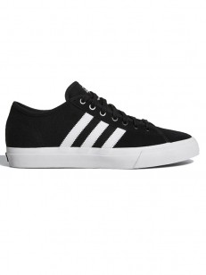 ADIDAS topánky MATCHCOURT RX CBLACK/FTWWHT/CBLACK