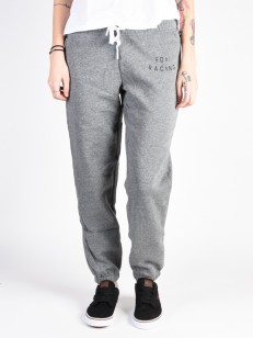 FOX tepláky BOLT FLEECE Heather Graphic