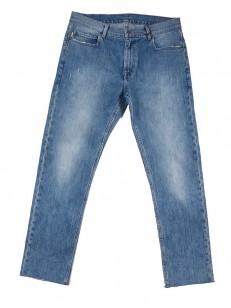 ELEMENT kalhoty KH DENIM LIGHT BLEACH