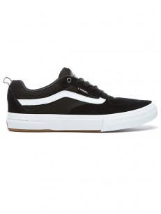 Vans Kyle Walker Pro black/white