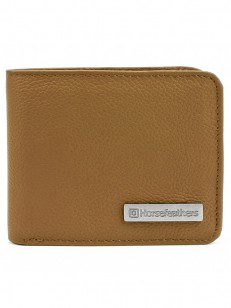 Horsefeathers BRAD TOBACCO mens wallet