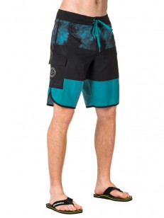 Horsefeathers FOAMER ocean