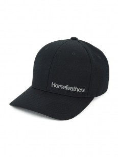 Horsefeathers BECKETT black