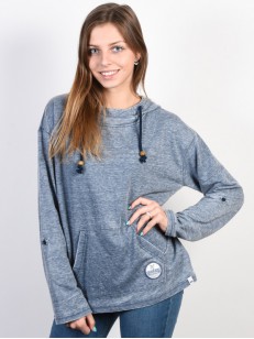 ANIMAL mikina RALIS RELOAD DARK NAVY