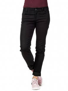 HORSEFEATHERS kalhoty BONNIE black