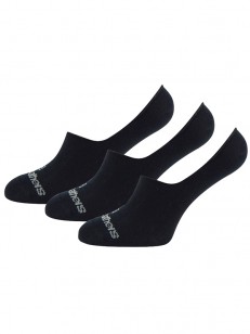 Horsefeathers ALIA 3PK black