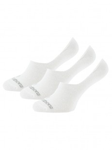 Horsefeathers ALIA 3PK white