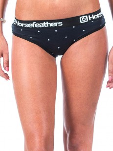 Horsefeathers DOLLIE dots
