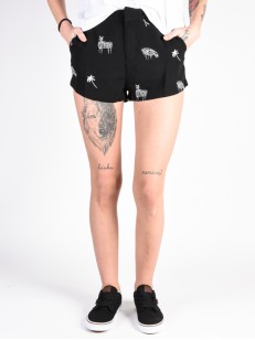 Volcom What You Need black