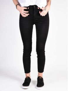 VOLCOM kalhoty LIBERATOR LEGGING Black Out