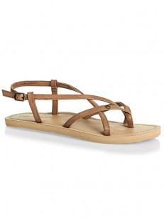 VOLCOM sandály TAVIRA Tan