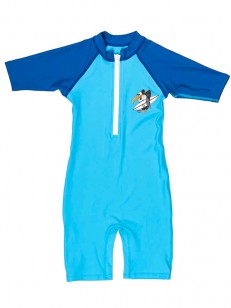 BILLABONG lycra overal SCAVENGERS OCEAN