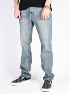 BILLABONG kalhoty FIFTY JEAN BLEACH DAZE
