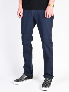BILLABONG kalhoty OUTSIDER TWILL NAVY