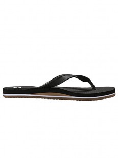 BILLABONG žabky ALL DAY BLACK
