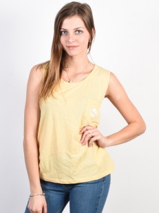 Billabong SKYWAY MELLOW YELLOW