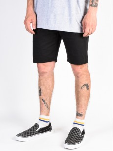 BILLABONG kraťasy OUTSIDER BLACK