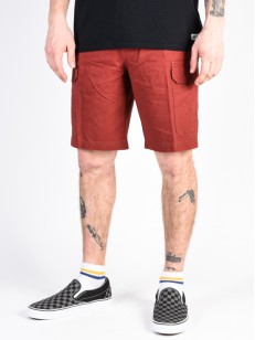 BILLABONG kraťasy ALL DAY CARGO BRICK