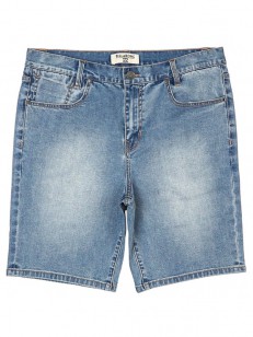 BILLABONG kraťasy OUTSIDER BLEACH DAZE