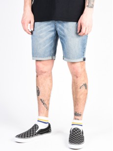 BILLABONG kraťasy FIFTY BLEACH DAZE
