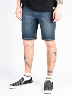 BILLABONG kraťasy OUTSIDER INDIGO DEEP SEA