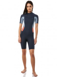 BILLABONG Neopreny 202 SYNERGY SLATE