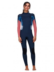 BILLABONG Neopreny 302 SYNERGY SLATE