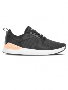 Etnies Cyprus SC black