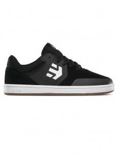 Etnies Marana BLACK/GUM/WHITE
