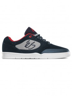 ÉS boty SWIFT 1.5 NAVY/GREY/WHITE