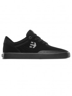 ETNIES boty MARANA VULC BLACK/DARK GREY