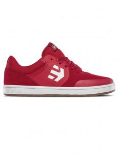 ETNIES boty MARANA RED/WHITE/GUM