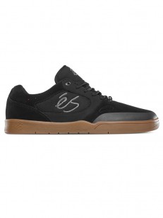 ÉS boty SWIFT 1.5 BLACK/GUM