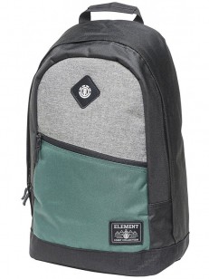 ELEMENT batoh CAMDEN ORIGINAL BLACK