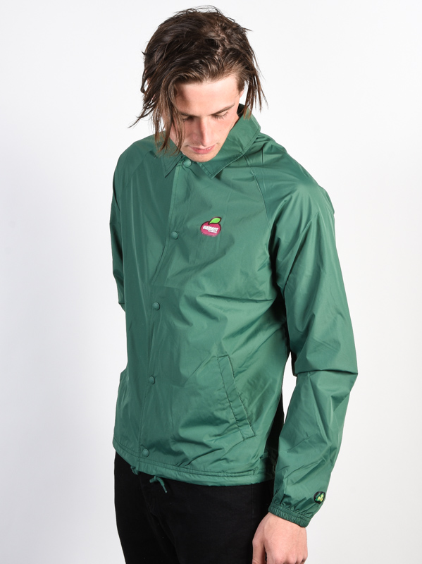 Element YAWYE COACH HUNTER GREEN Swis Shop.cz