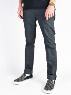 ELEMENT kalhoty E01 COLOR ASPHALT