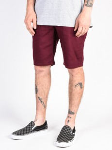 Element E02 COLOR NAPA RED