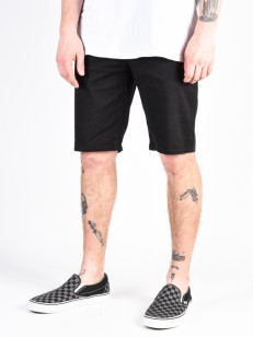 ELEMENT kraťasy HOWLAND CLASSIC FLINT BLACK