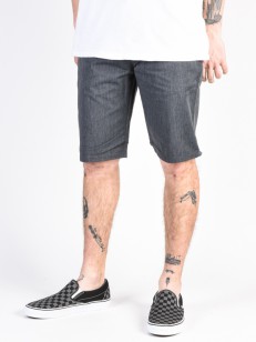 Element HOWLAND CLASSIC CHARCOAL HEATHER