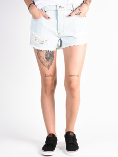 RVCA THE BF BLEACH BUM