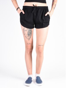 RVCA VARY YUME black