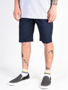 ELEMENT kraťasy SAWYER ECLIPSE NAVY