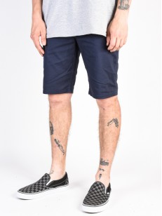 ELEMENT kraťasy HOWLAND CLASSIC ECLIPSE NAVY